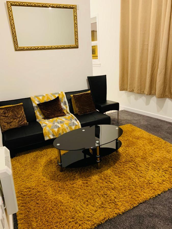 City Blessed Aptm 3 With Free Parking North Shields Bagian luar foto